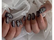 サンカリネイル バイ ヴァラ イオンモール新居浜店(sankari nail by VALLA)/韓国発VALLANAILマグネット