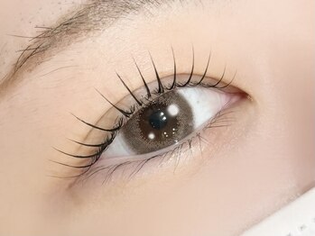 ミル(mill)/まつ毛パーマ