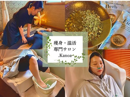 ドットカノア(.Kanoa)の写真