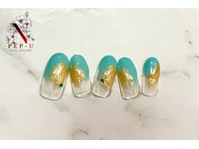 ペップユー 西大井店(PEP*U)/トレンドコース