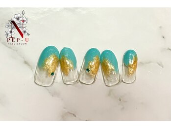 ペップユー 西大井店(PEP*U)/トレンドコース