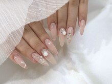 ツインエイトプラス(Twin eight plus+)/デザインネイル