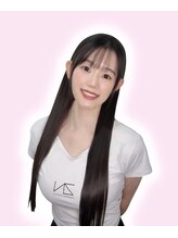 全力ストレッチ 大阪日本橋 難波店&nbsp;JURI 育成担当MG