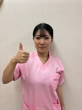 北斗鍼灸整骨院&nbsp;舩田 瑠夏