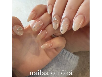 オカ(oka)の写真