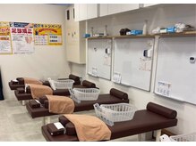 東長崎整骨院 鍼灸院/辛い肩こりをしっかりほぐし改善