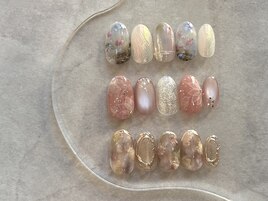 新作デザイン　～Spring4～