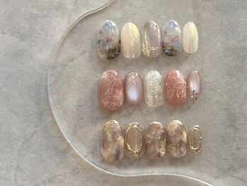 新作デザイン　～Spring4～