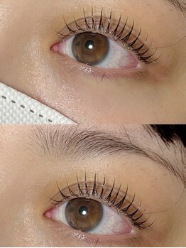 MiMi Nail × EyeLash【4月22日 NEW OPEN(予定)】の写真/【“可愛いが長く続く”をちゃんと叶える】モチの良さと束感の美しさで選ばれる《パリエク》8,500円~