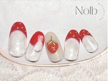 ノルブ(Nolb)/華やかアートも◎デザインコース