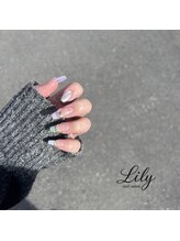 リリー(Lily)/パステルフレンチ