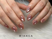 ビアンカ 溝の口店(Bianca)/マグネットネイル