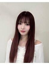 マイラグーンアイ(MY LAGOON EYE)&nbsp;Sara 