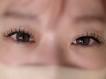 ココ 宇都宮(COCO)の雰囲気（LED×超軽量フラットラッシュで従来のエクステよりもちが抜群◎）