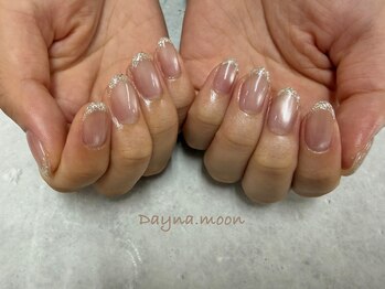 ダイナ ムーン(Dyna moon.)/マグネット＋フラッシュラメ