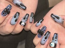 つめノさき/グロカワネイル