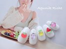 【フルーツネイル】