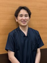 くまはら接骨院 所沢院&nbsp;山口 遼太郎