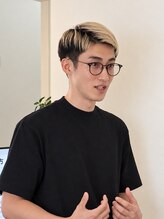 パビット(pabit)&nbsp;末光 憧伍