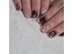 アモ ネイル(amo nail)の写真