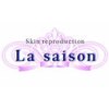 ラ セゾンボーテ(La saison beaute)のお店ロゴ