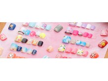 ブローチェリコ(Broche Rico)/サンプルも多数あり☆