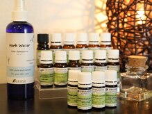 アロマ リール(Aroma Rire)/こだわりのアロマオイル☆