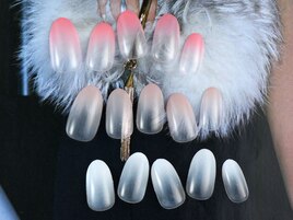 194.エアジェルコース