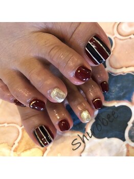 トータルサロン 白べぇーっ プラス/クーポンサンプル