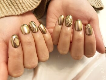 ステラ(private nailroom STELLA)/