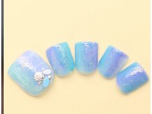 ザ ビューティサロン レン(The Beauty Salon Ren)/