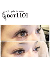 ドットイチイチマルイチ 銀座店(DOT1101)/