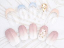 リモアネイル(limore nail)