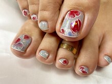 アクアネイル(Aqua Nail)/