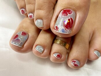 アクアネイル(Aqua Nail)/