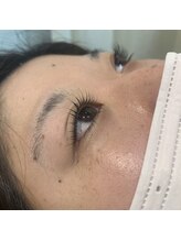 ベリー 静岡駅前店(Very)/まつげパーマ