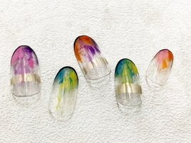 アートネイル