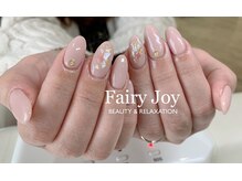 フェアリー ジョイ(Fairy Joy)/