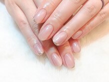 ヴィセオ(Viseo)/大人ミラーネイル