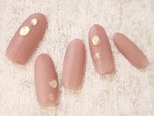 ドルチェネイル(Dolce.Nail)/.+..:.* Basicコース*..+.:*