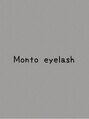 モントアイラッシュ(Monto eyelash) KUMI 