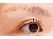 グリッター(Glitter)/アイブロウワックスまつげパーマ