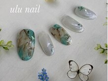 ウルネイル(ulu nail)/