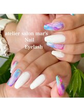 マーズ(Mar's)/担当:masayo