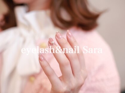 eyelash&nail　Sara　天白平針店
