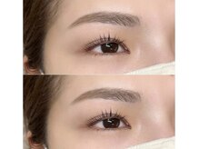 フロムココロ(from COCOLO)/アイメニュー