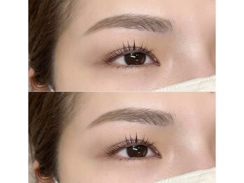 フロムココロ(from COCOLO)/アイメニュー