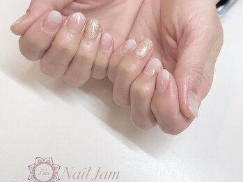 ネイル ジャム(Nail Jam)/