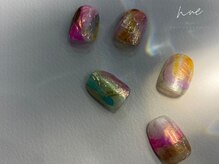 ムー(nue)/120 min sample