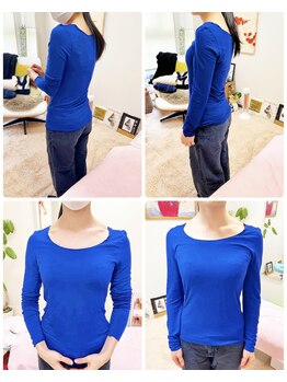 さくら整体院/整体×骨盤矯正ダイエット８０分